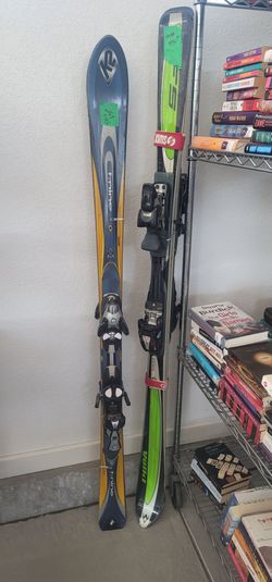 Skis
