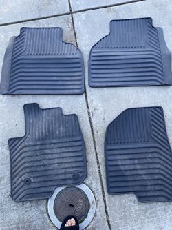 Car Mats