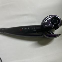 INFINITIPRO BY CONAIR Curl Secret CD203NN – Auto Curler 💵 Retails for $69.99 – Selling for $39.99