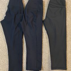 3/4 Leggings 