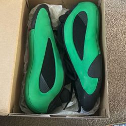 Harden 8 Luxury Green Size 9