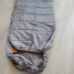 Sleeping Bag (Adult Size)