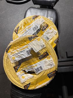 250 ft 12/2 romex