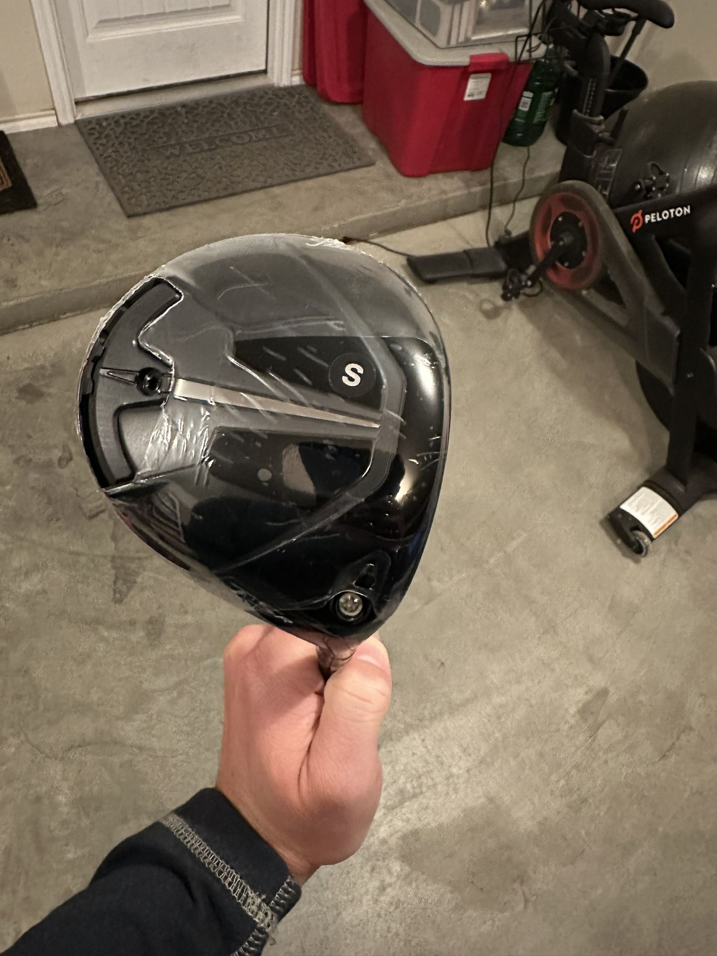 Titleist TSR3 driver *Still in Packaging*