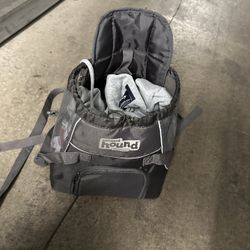 free dog stuff 