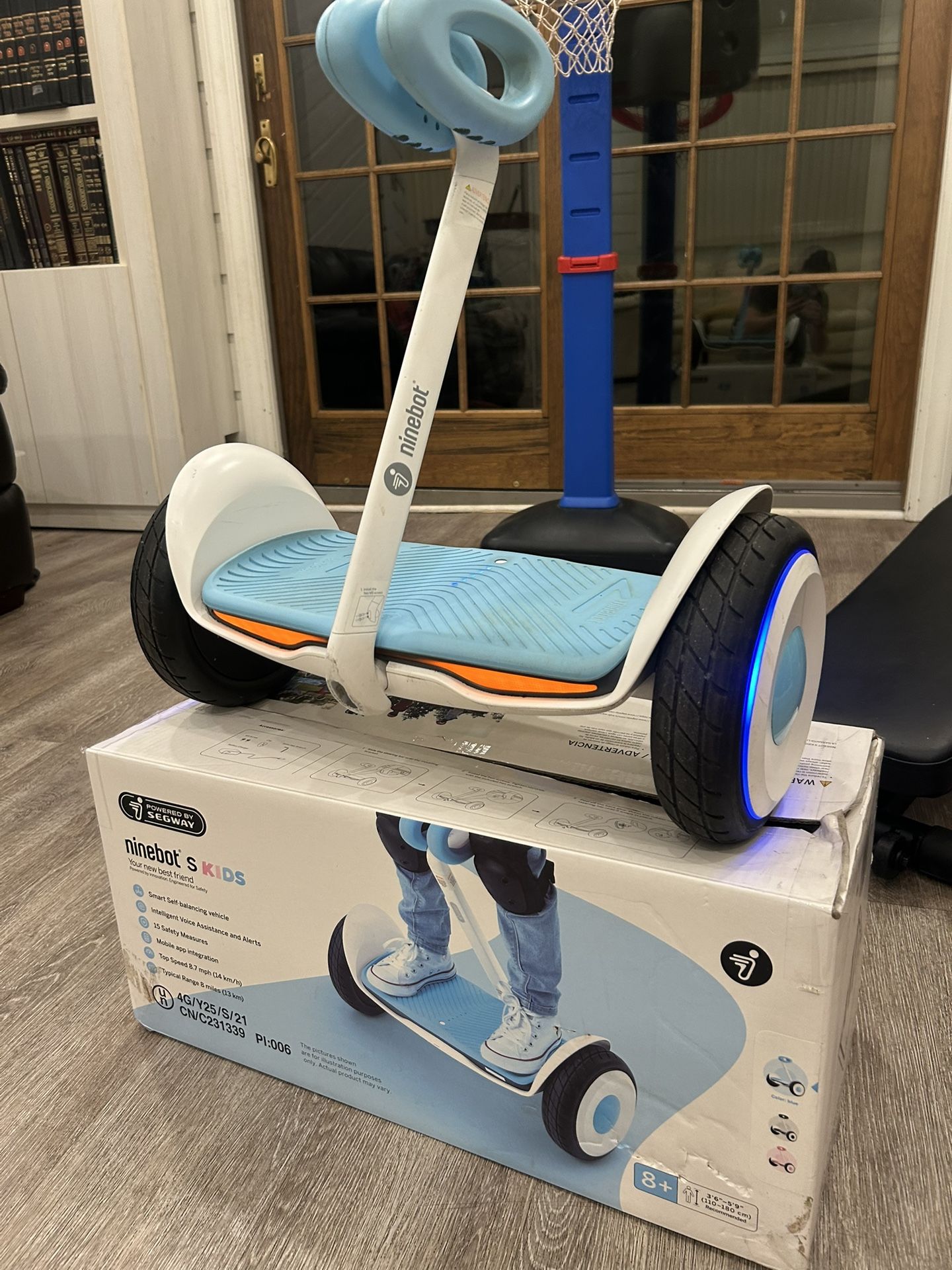 Segway Hover Board