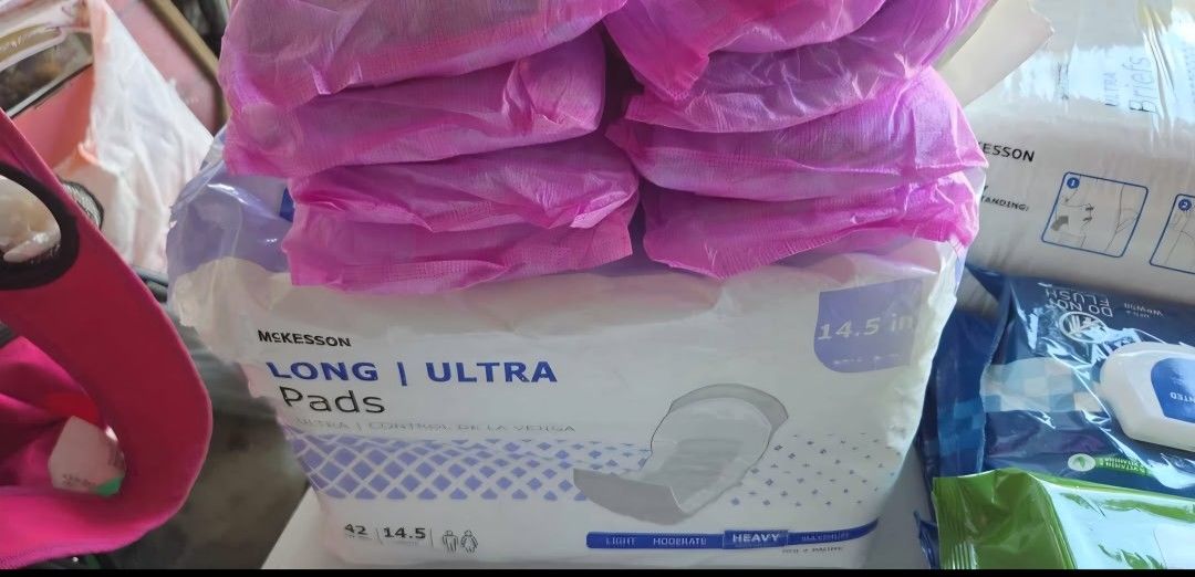 Pads- Take All In Photo