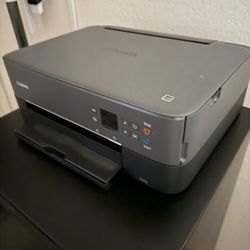 Rarely Used Printer