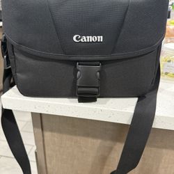 Canon Camera Bag