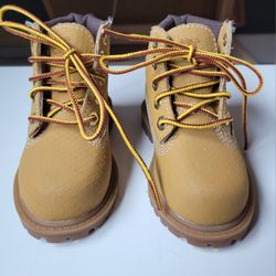 Timberland Kids Shoes