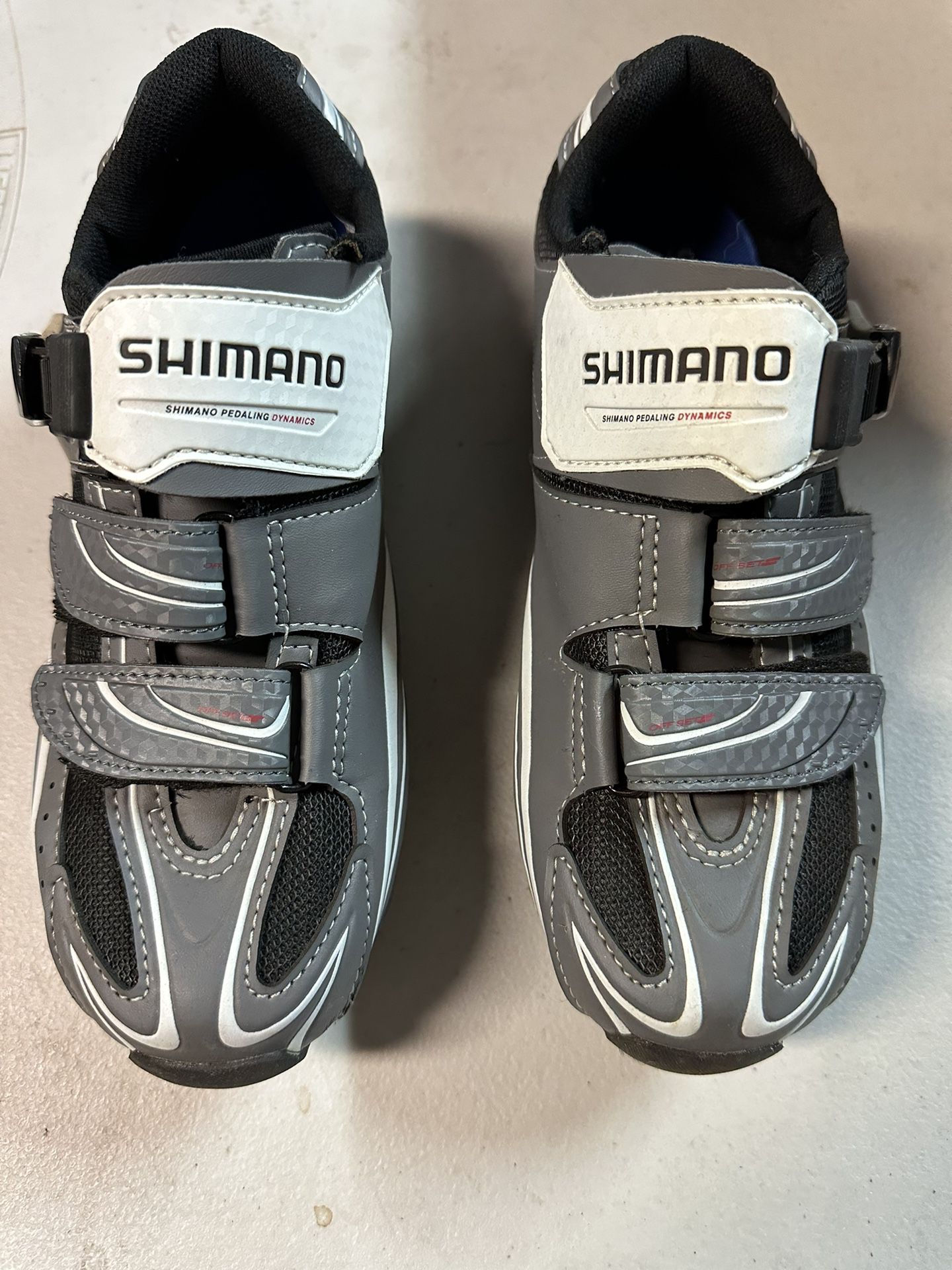 Shimano Mountain Bike Shoes 