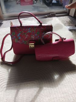 IMAN BAG