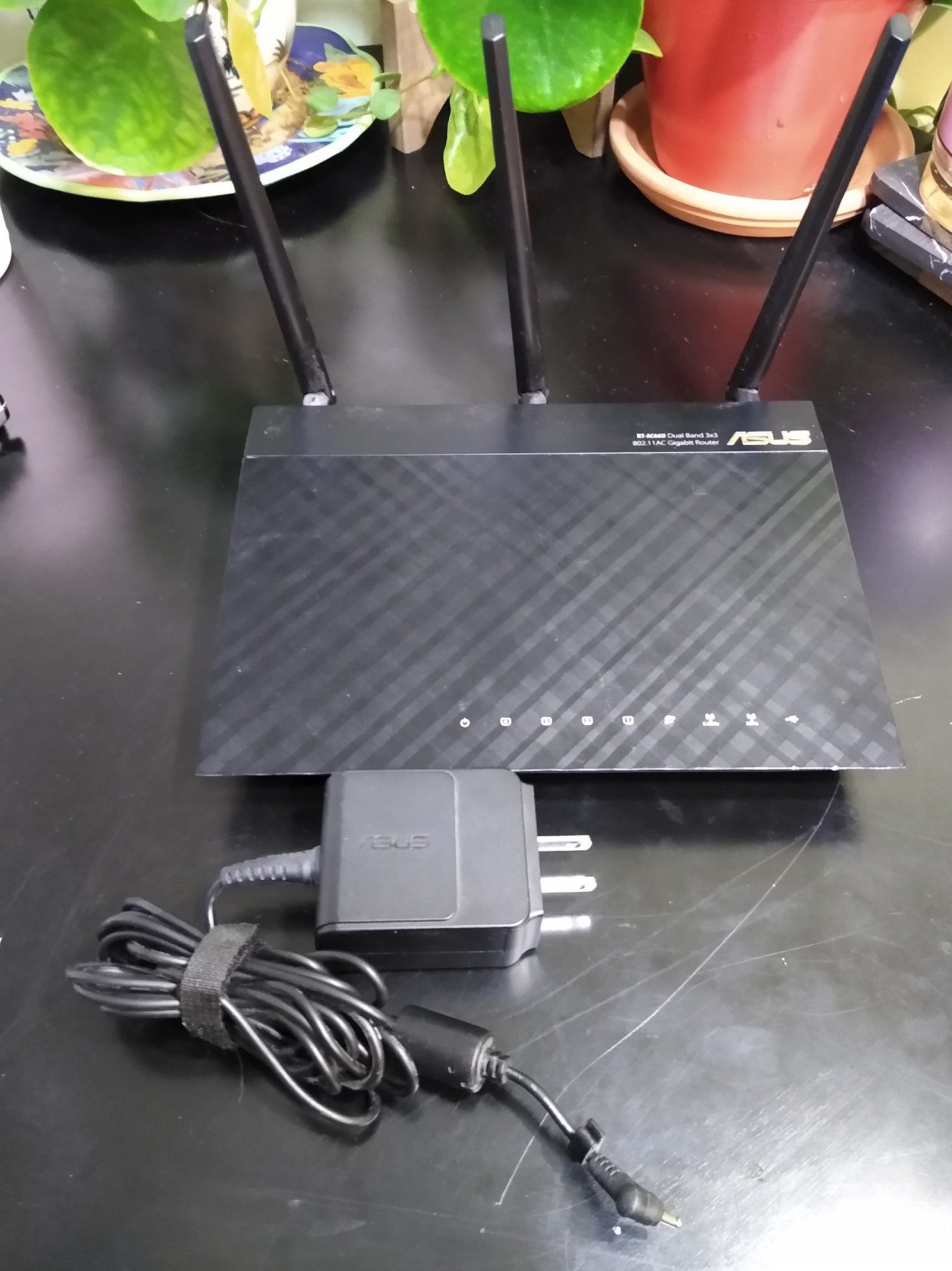 ASUS RT-AC66U Dual Band Router