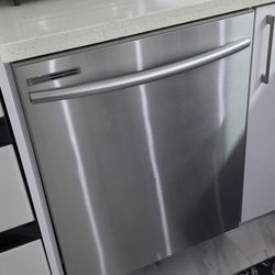Samsung Dishwasher Excelentes Condiciones 300