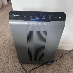 Winix PlasmaWave Air Purifier – Barely Used, Works Perfectly