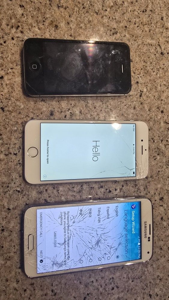 Phones For Sale