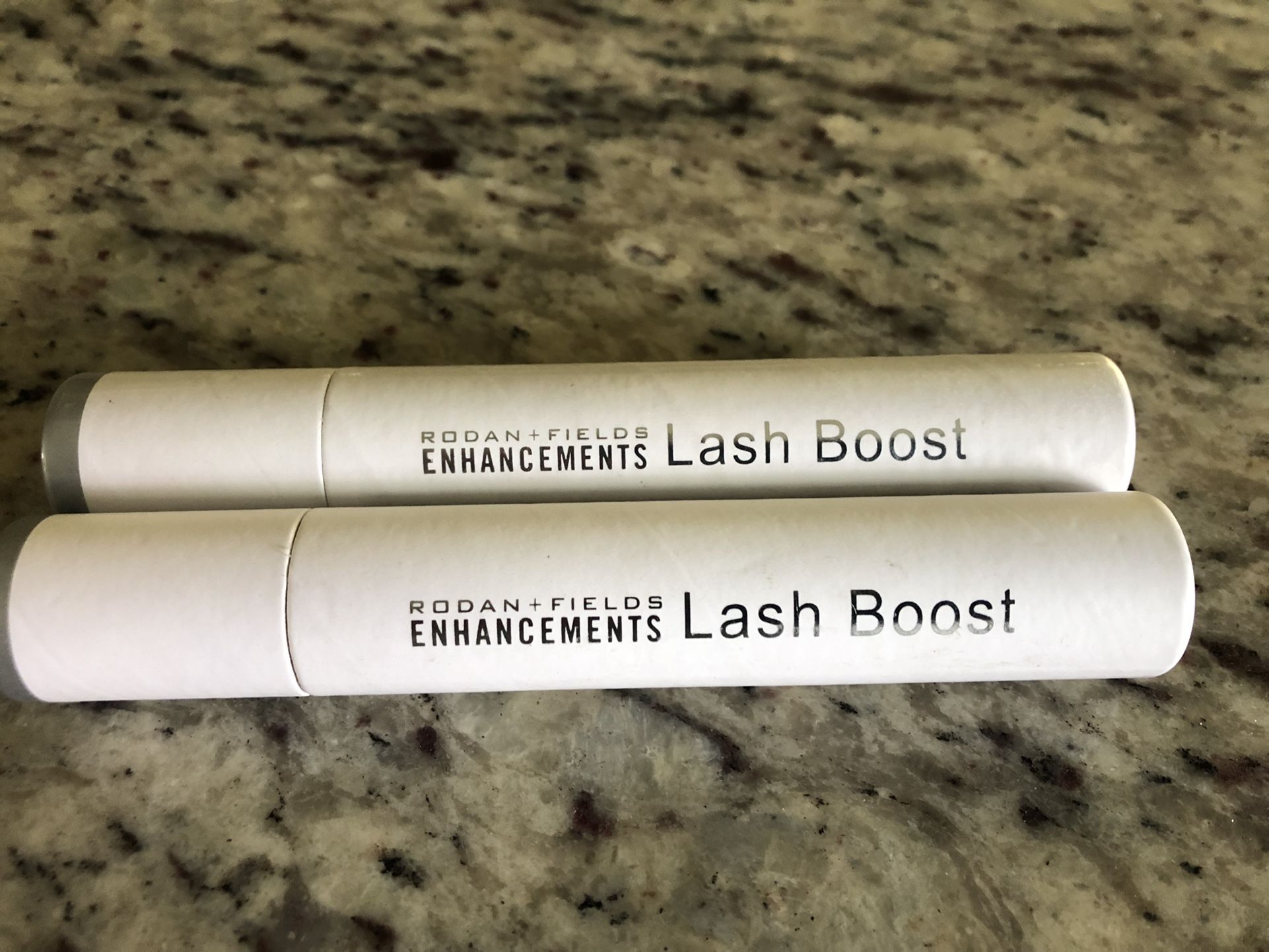 RODAN AND FIELDS LASH BOOST