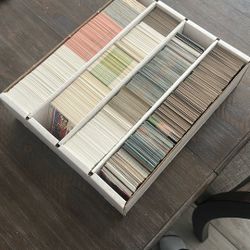 Mostly Baseball Cards 20 Bucks 