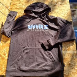 VANS HOODIE VINTAGE