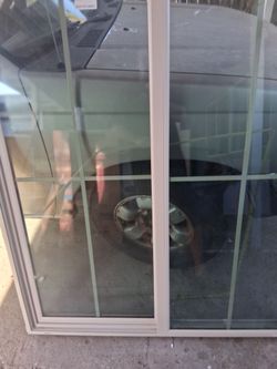 New Contruction Window 48x60
