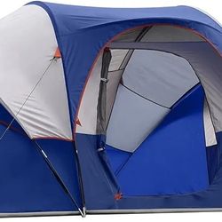 HG 10 Person Camping Tent