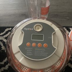 Apdoe Egg Incubator 