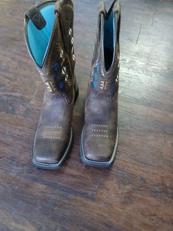 Ariat Women’s Boots