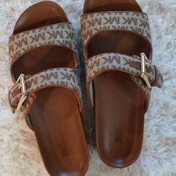 Michael Kors Slides