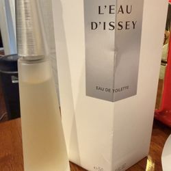 Issey Miyake Perfume