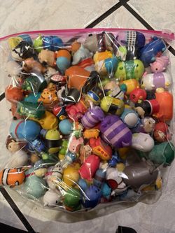Disney Tsum Tsum