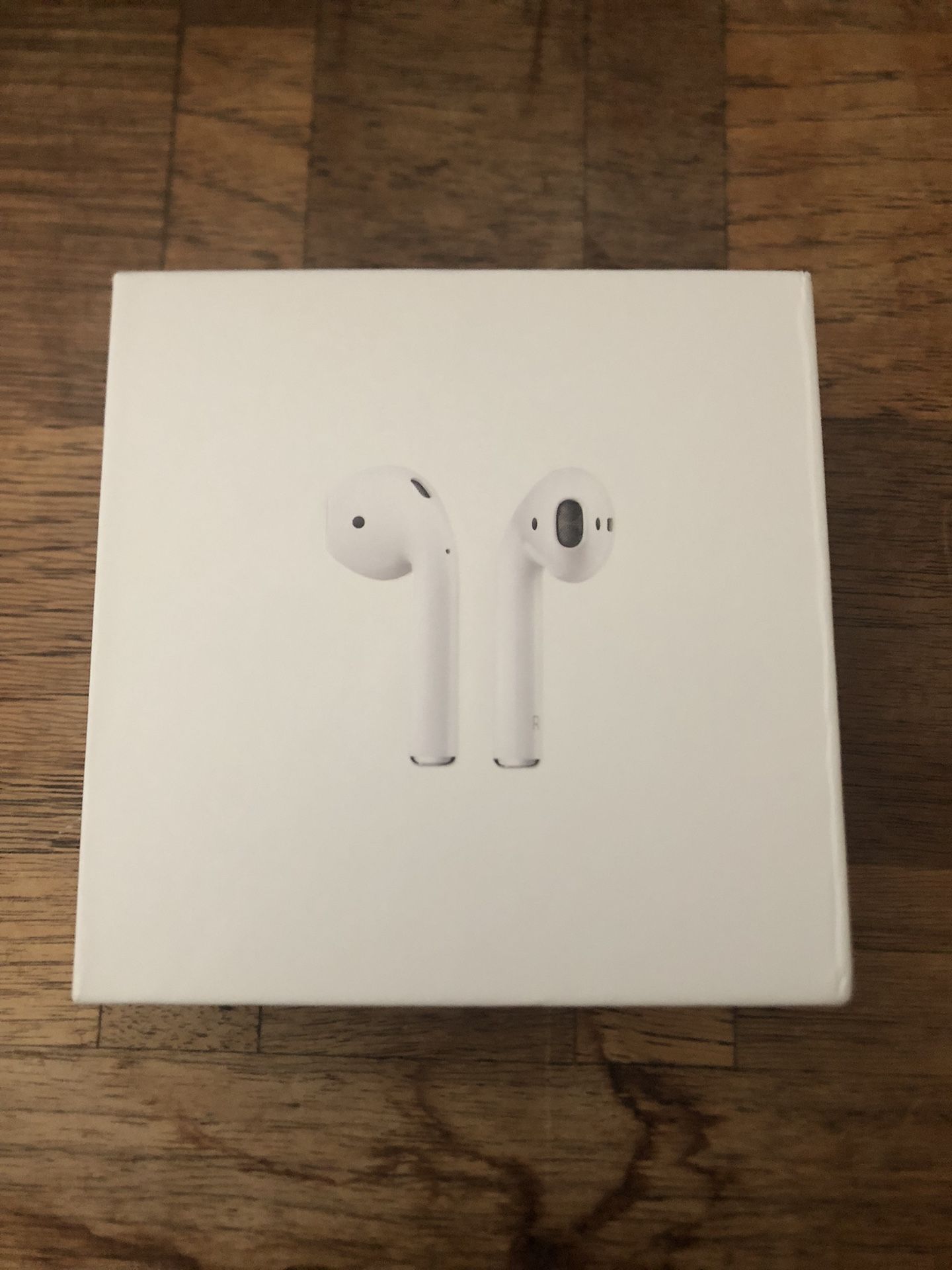 apple airpods