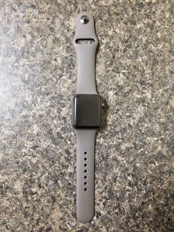 Apple Watch Series 3
