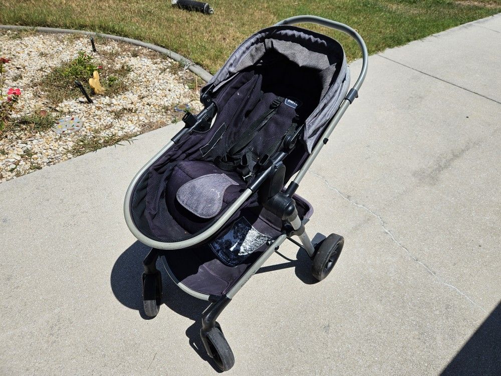 Evenflo Stroller
