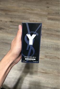 YSL Y Eau de Parfum 100ml