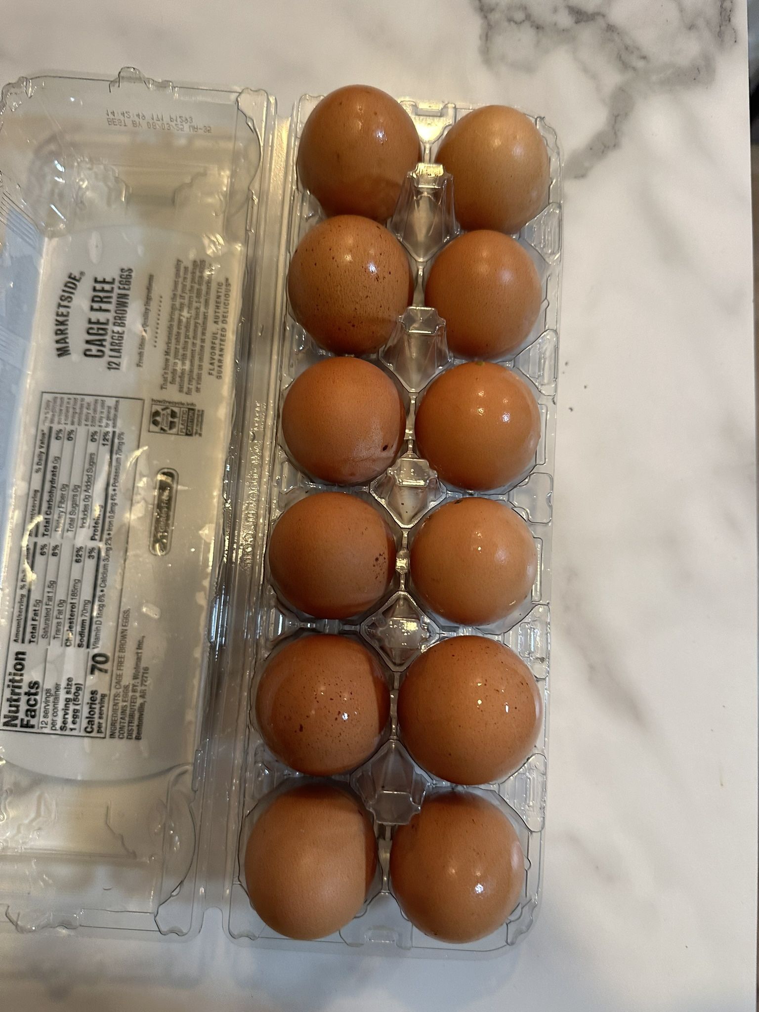 Eggs