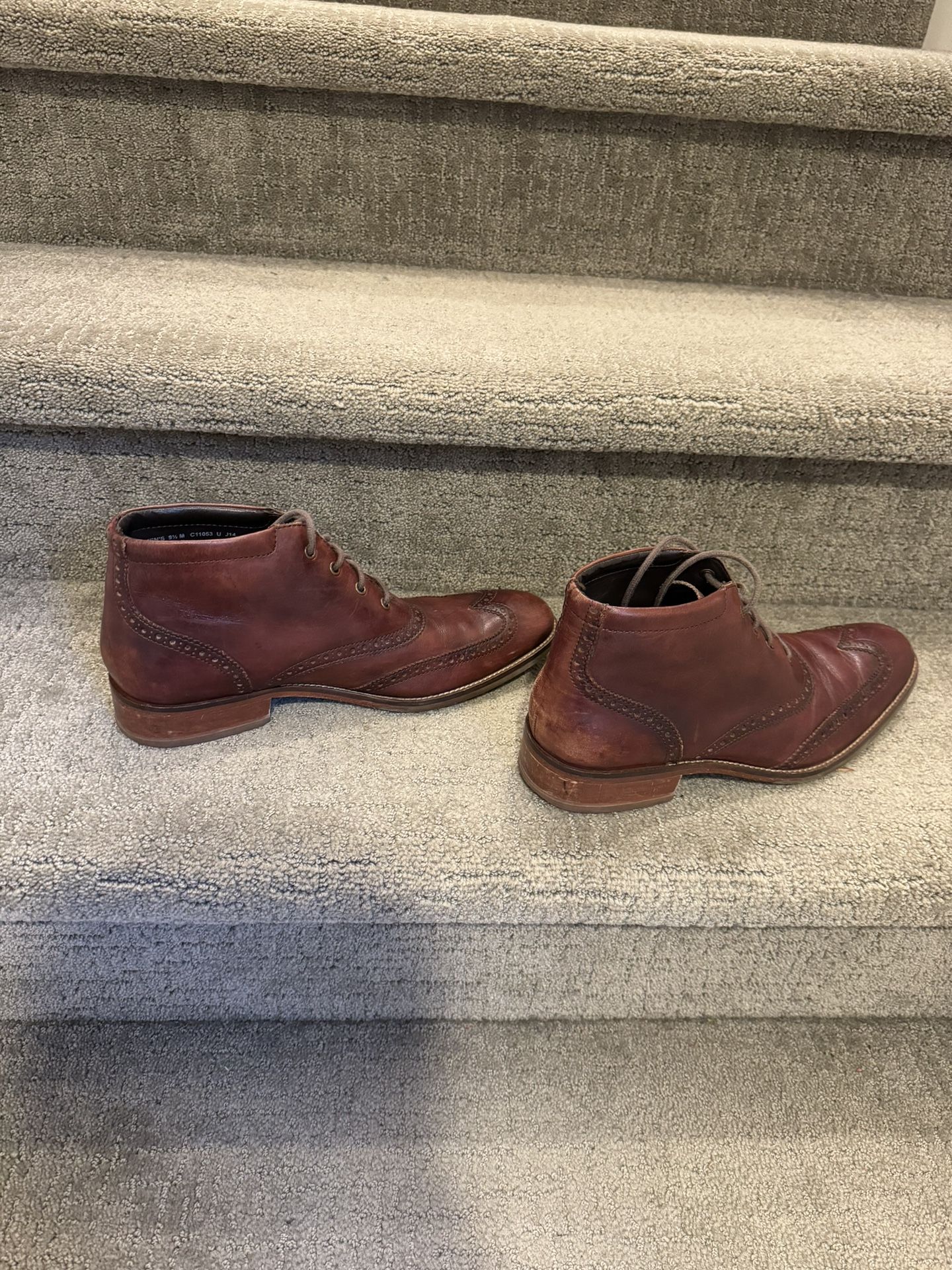 Cole Haan Boots 