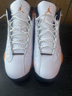 Jordan 13 Starfish