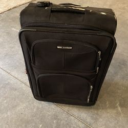 Delsey. Light Weight 25” Luggage 
