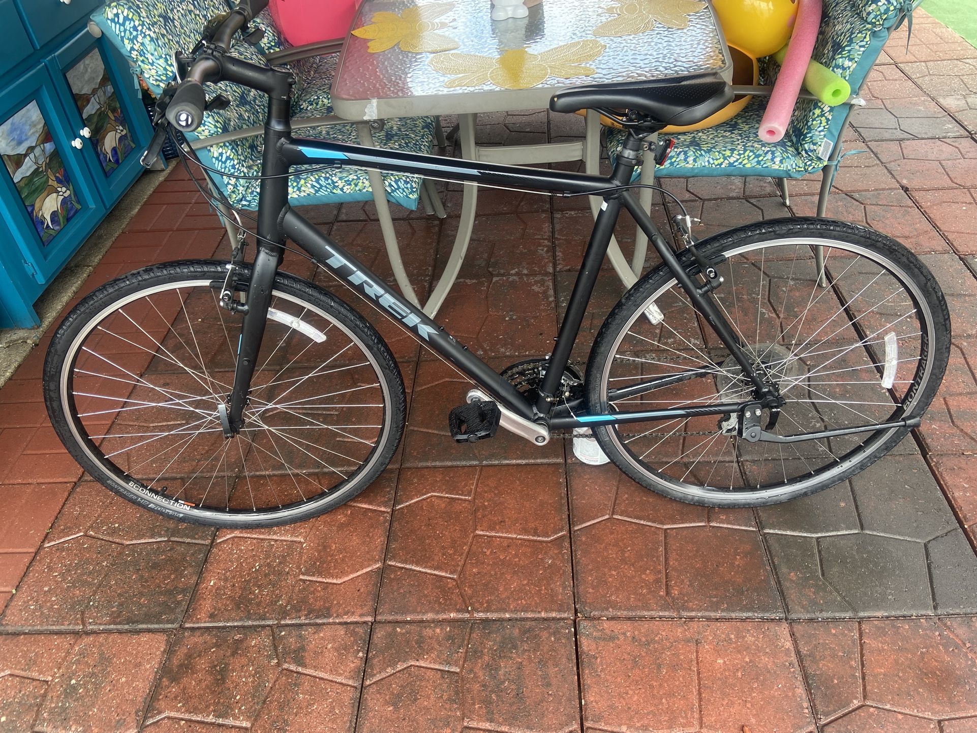 Trek FX 2