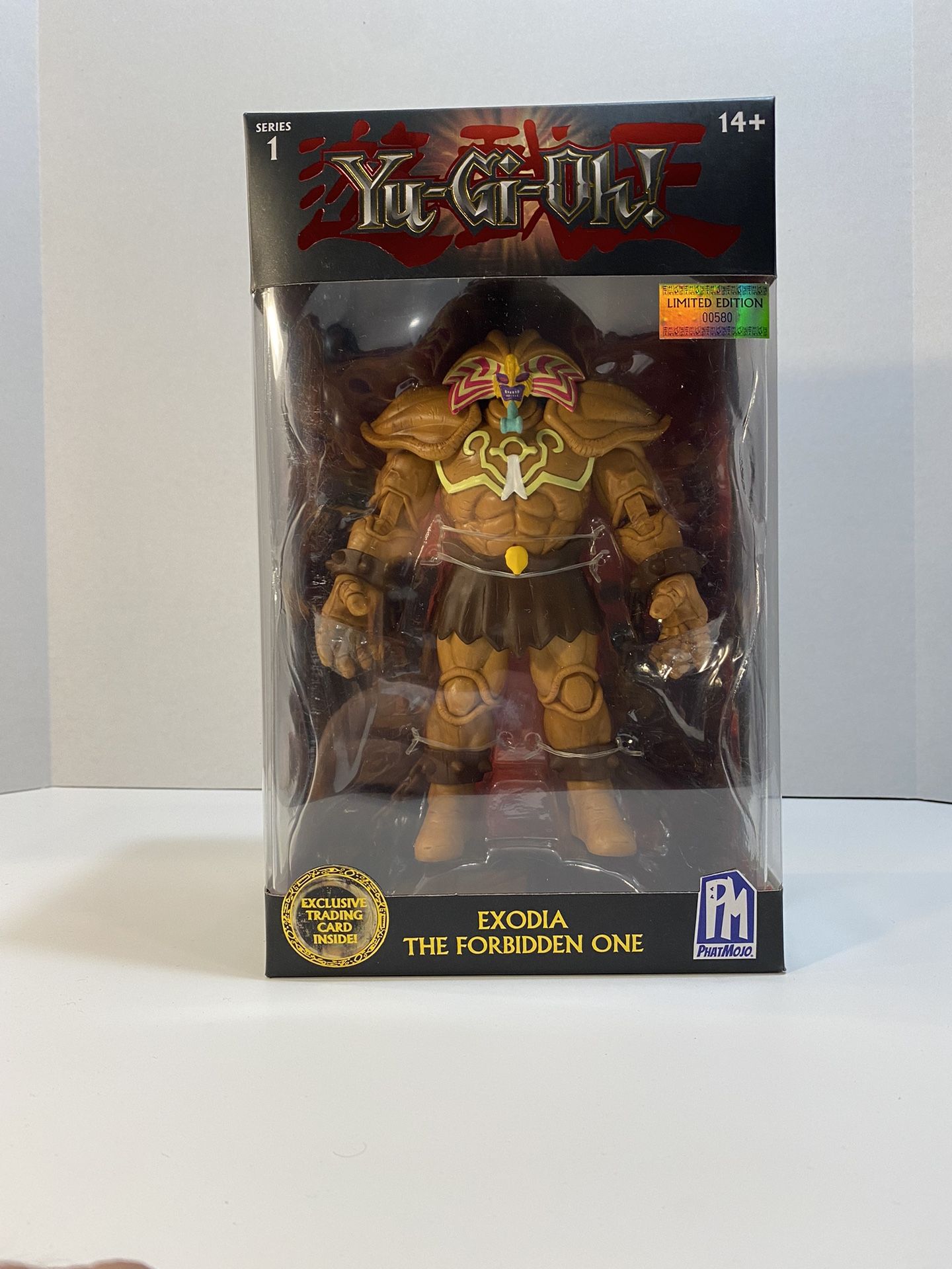 Yu-Gi-Oh!