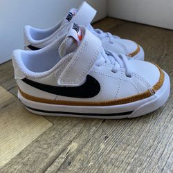 Toddler Nike Court Legacy