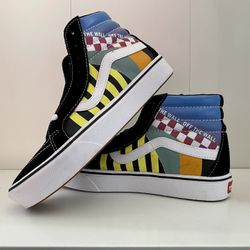 Brand New Vans 