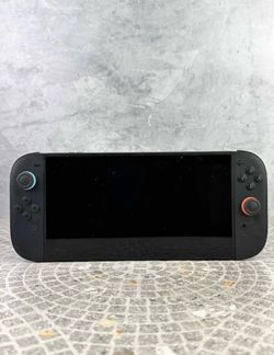 Nintendo Switch  2OLED Black Handheld Console