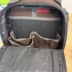 Veto Pro Pac Tool Bag