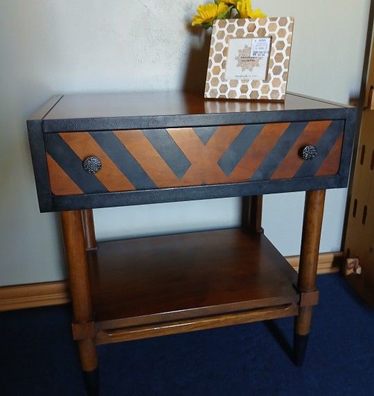End Table Nightstand