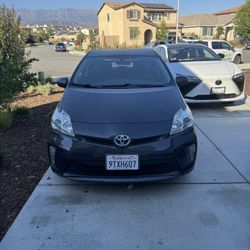 2012 Toyota Prius III 