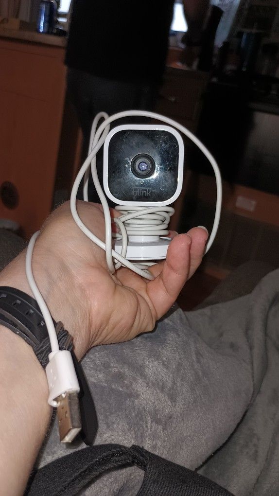 Camera