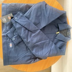 Dickies Insulated Jacket