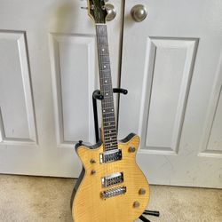 Gretsch Synchromatic Guitar