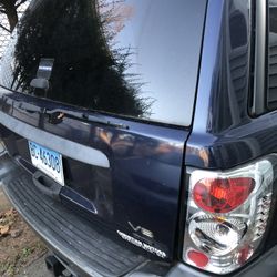 2002 Jeep Grand Cherokee